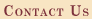 Conact Beadology